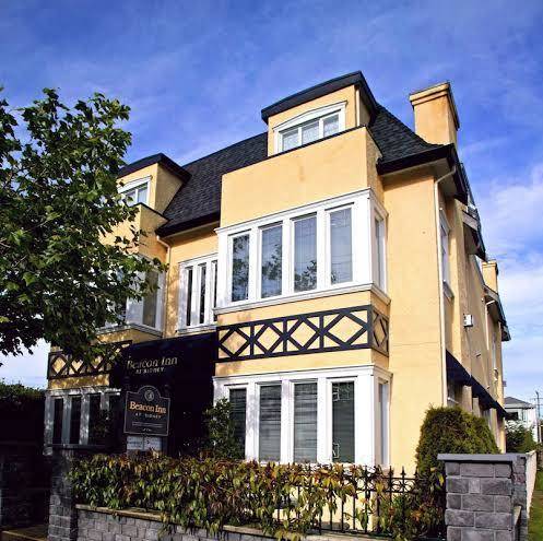 Beacon Inn At Sidney Image