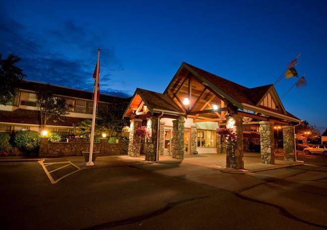 Best western plus emerald isle hotel