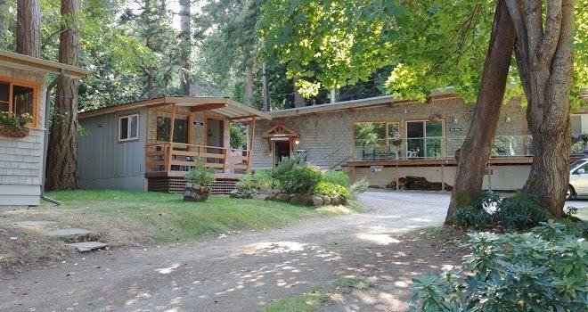 Blue Vista Resort Image