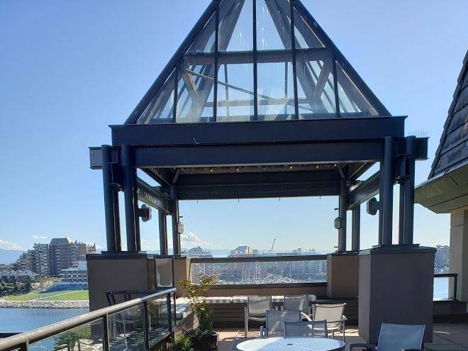 Delta Hotels Victoria Ocean Pointe Resort