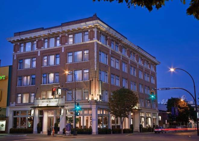 Hotel rialto