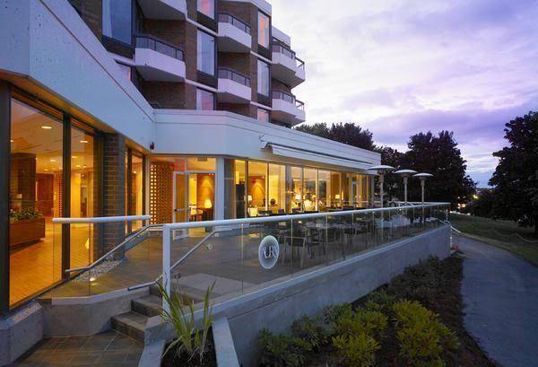 Inn at laurel point