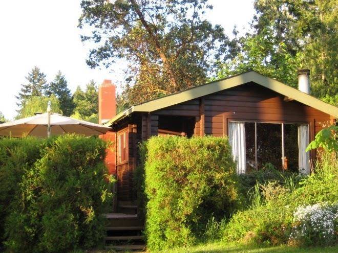 Lakeside Gardens Resort Image