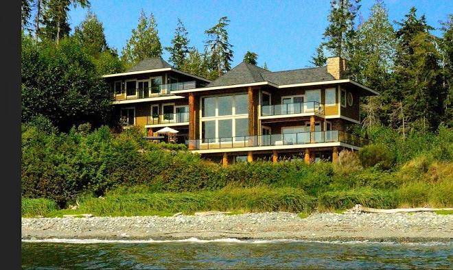 Points west oceanfront resort
