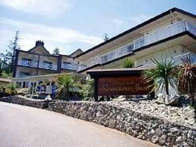 Seaview suites
