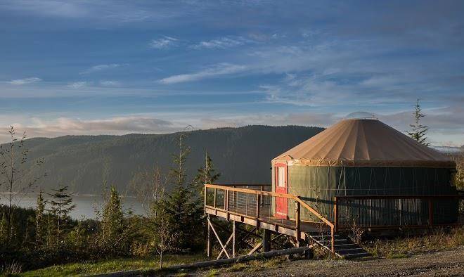 Soule creek lodge