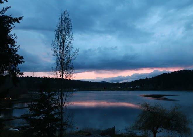 St mary lake resort