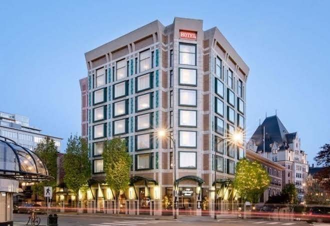 The magnolia hotel & spa