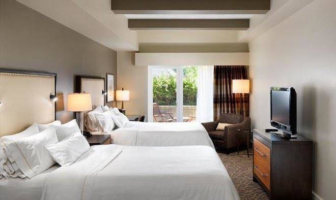 The westin bear mountain golf resort & spa victoria