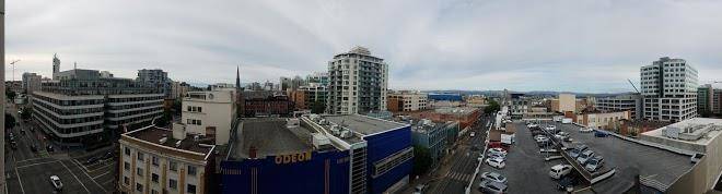 Victoria royal vacations inc