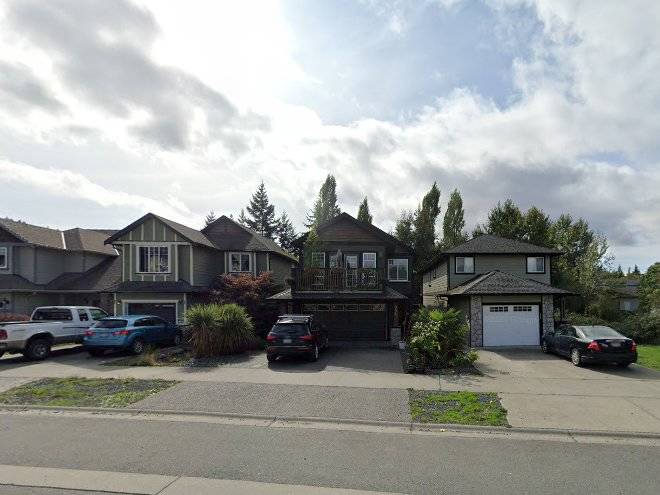 West Shore Vancouver Island Image