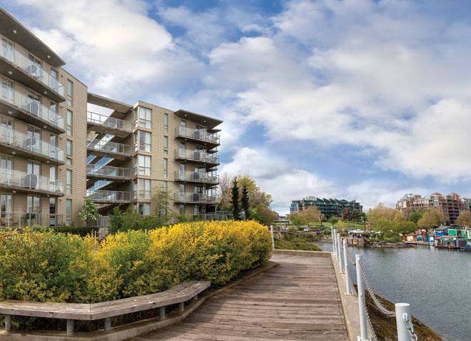 Worldmark victoria