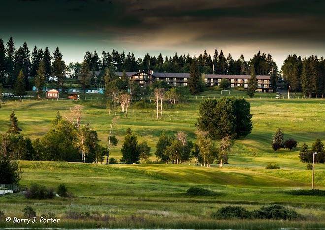 108 golf resort