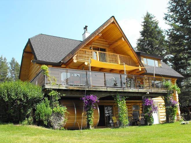 Accolog b&b