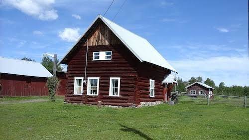 Attwood creek ranch