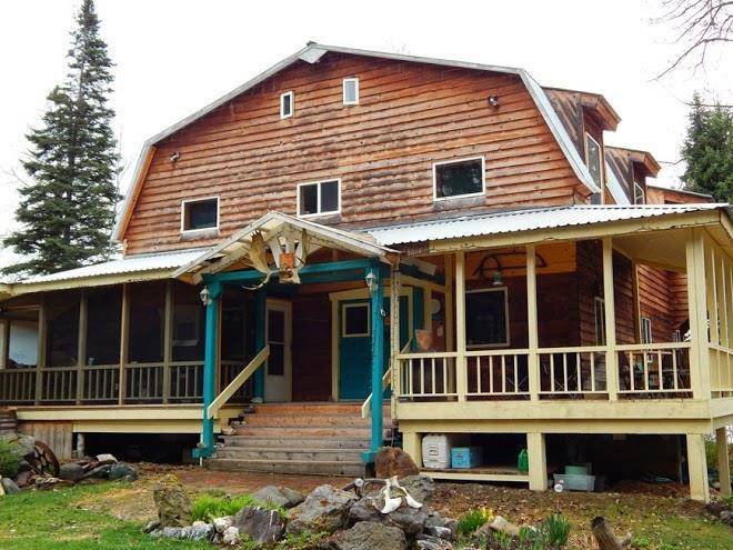 Bear river mercantile