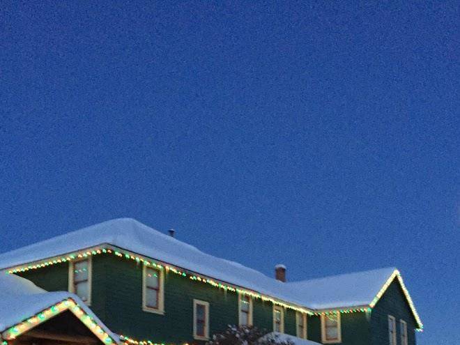 The historic chilcotin lodge