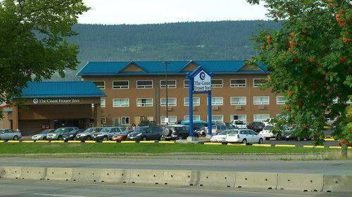 Coast fraser inn