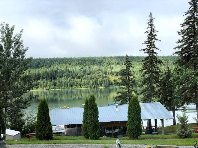 Crystal springs resort