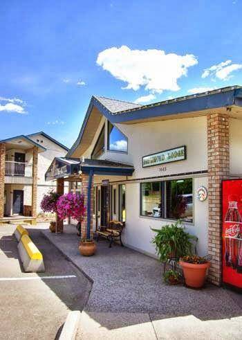 Drummondlodge