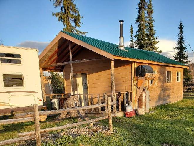 Fishpot Lake Resort Image