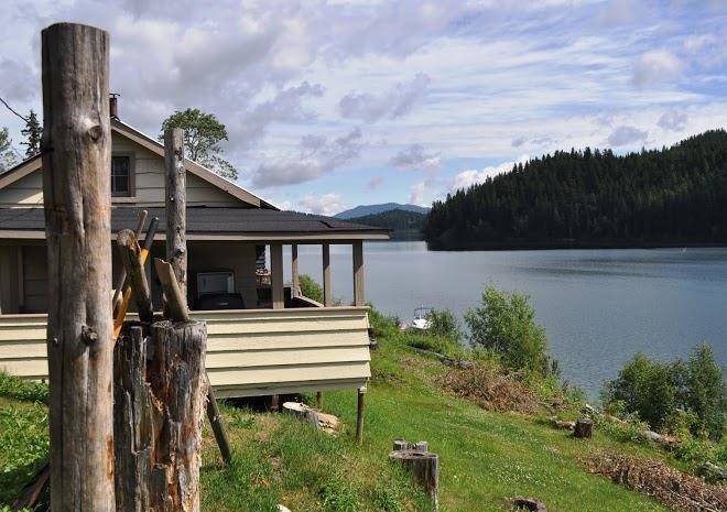 Hathaway Lake Resort Image