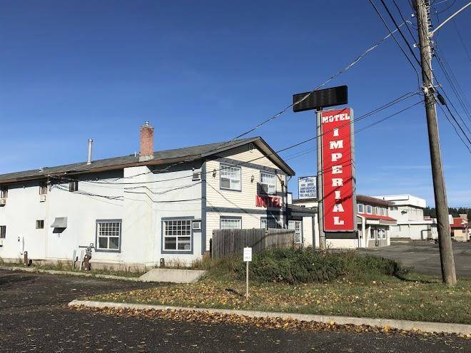Imperial Motel Image