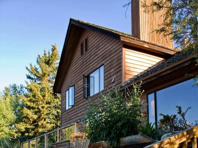 Juniper trails bed and breakfast