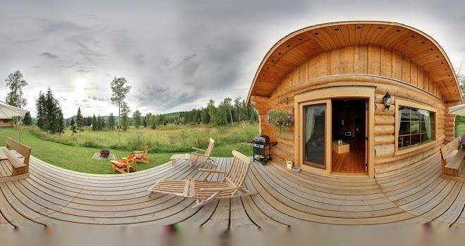 Kayanara guest ranch & resort