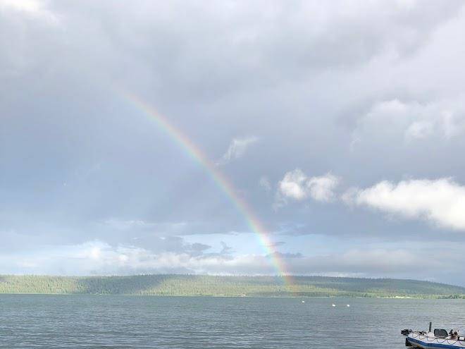 Kokanee Bay Fishing Resort Image