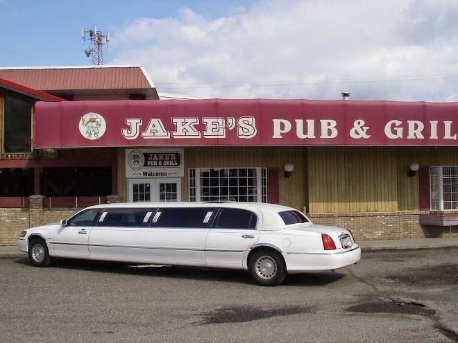 Lakewood inn