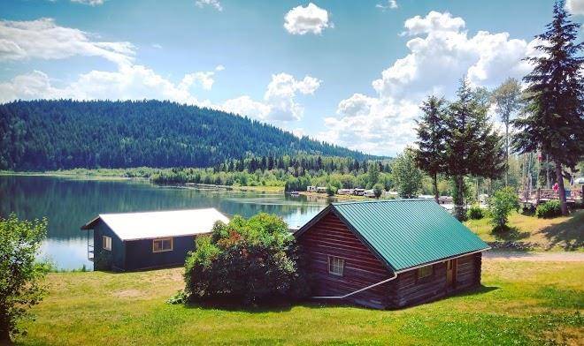 Northwood lodge