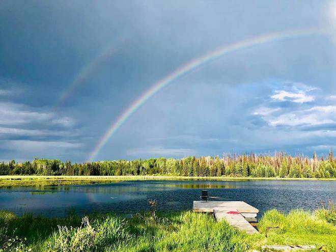 Orren creek ranch