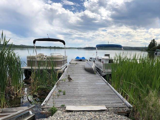 Robert's roost rv park