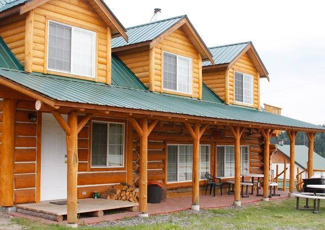 Spring lake ranch