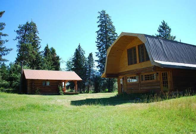 Terra nostra guest ranch