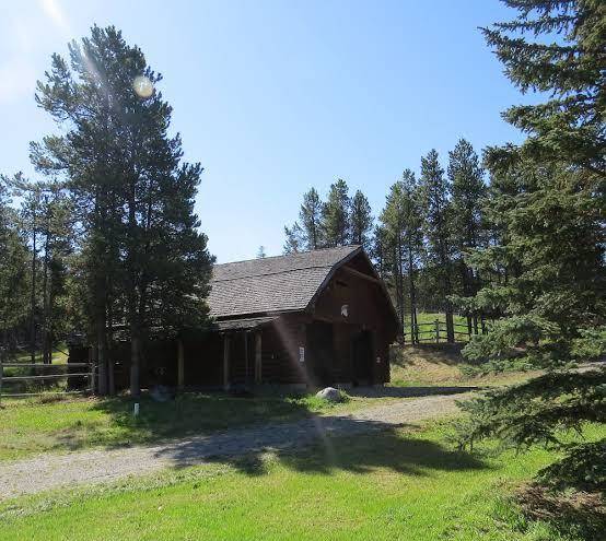 The Crooked Tail Image