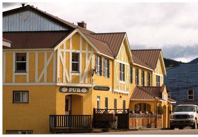 Wells hotel