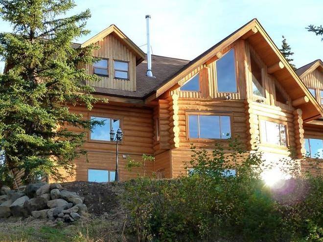 Wettstone guest ranch