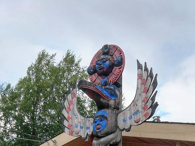 Bella Coola Valley Inn Image