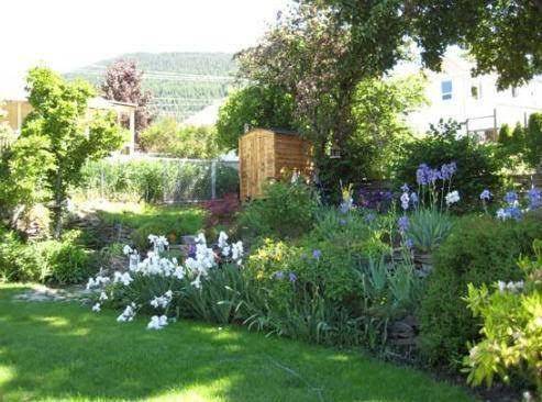 Bella vista b&b