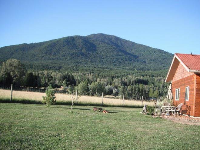 Brouse creek b&b