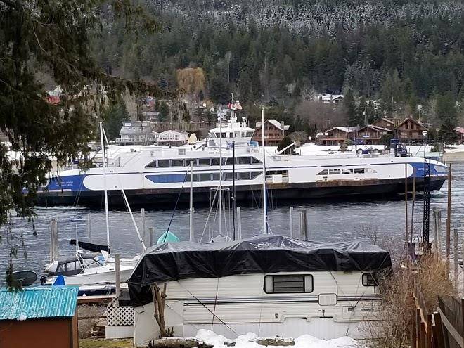 Cedars Lakeshore Inn & Marina Image