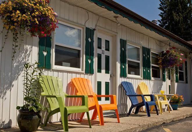 Creston valley motel