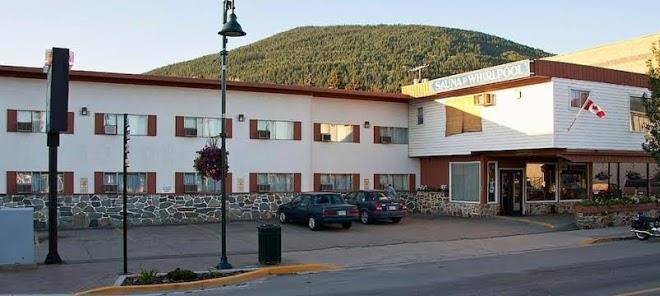 Downtowner Motor Inn Image