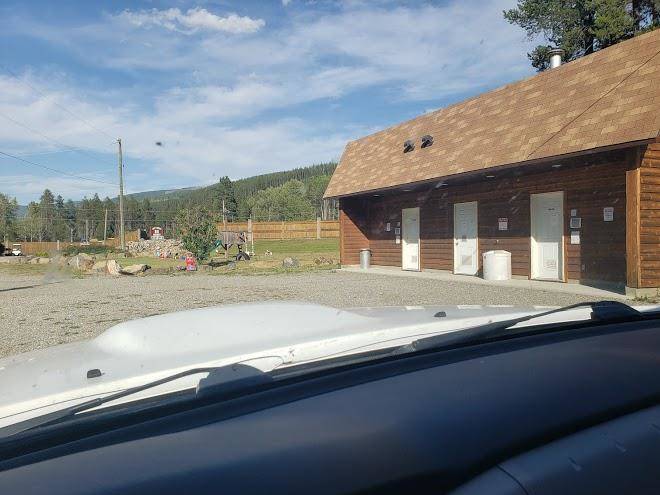 Hay u ranch rv resort
