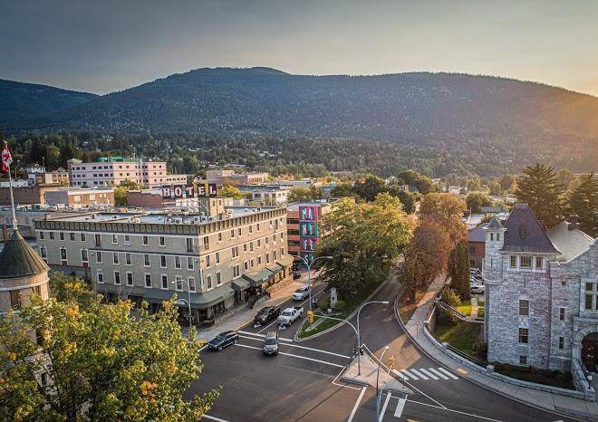 Hume hotel & spa