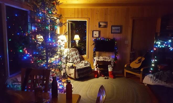 Kootenai hideaway