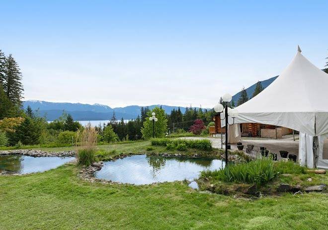 Kootenay lakeview resort bw signature collection