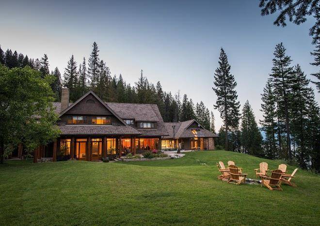 Mountain trek fitness retreat & health spa